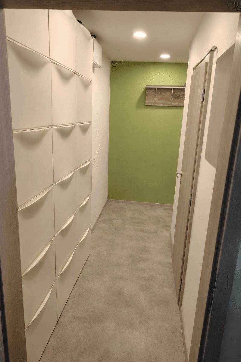 Prenájom bytu 1-izbový 42 m², Rerychova, Brno, Jihomoravský kraj Prenájom bytu 1-izbový 42 m², Rerychova, Brno, Jihomoravský kraj