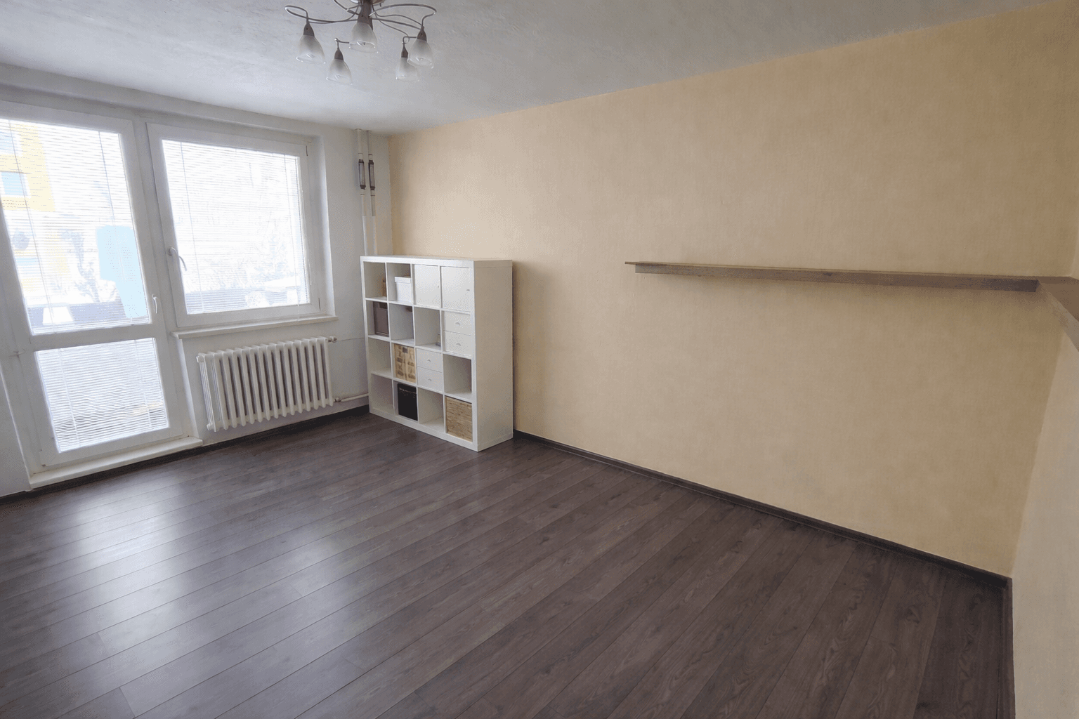 Prenájom bytu 1-izbový 42 m², Rerychova, Brno, Jihomoravský kraj Prenájom bytu 1-izbový 42 m², Rerychova, Brno, Jihomoravský kraj