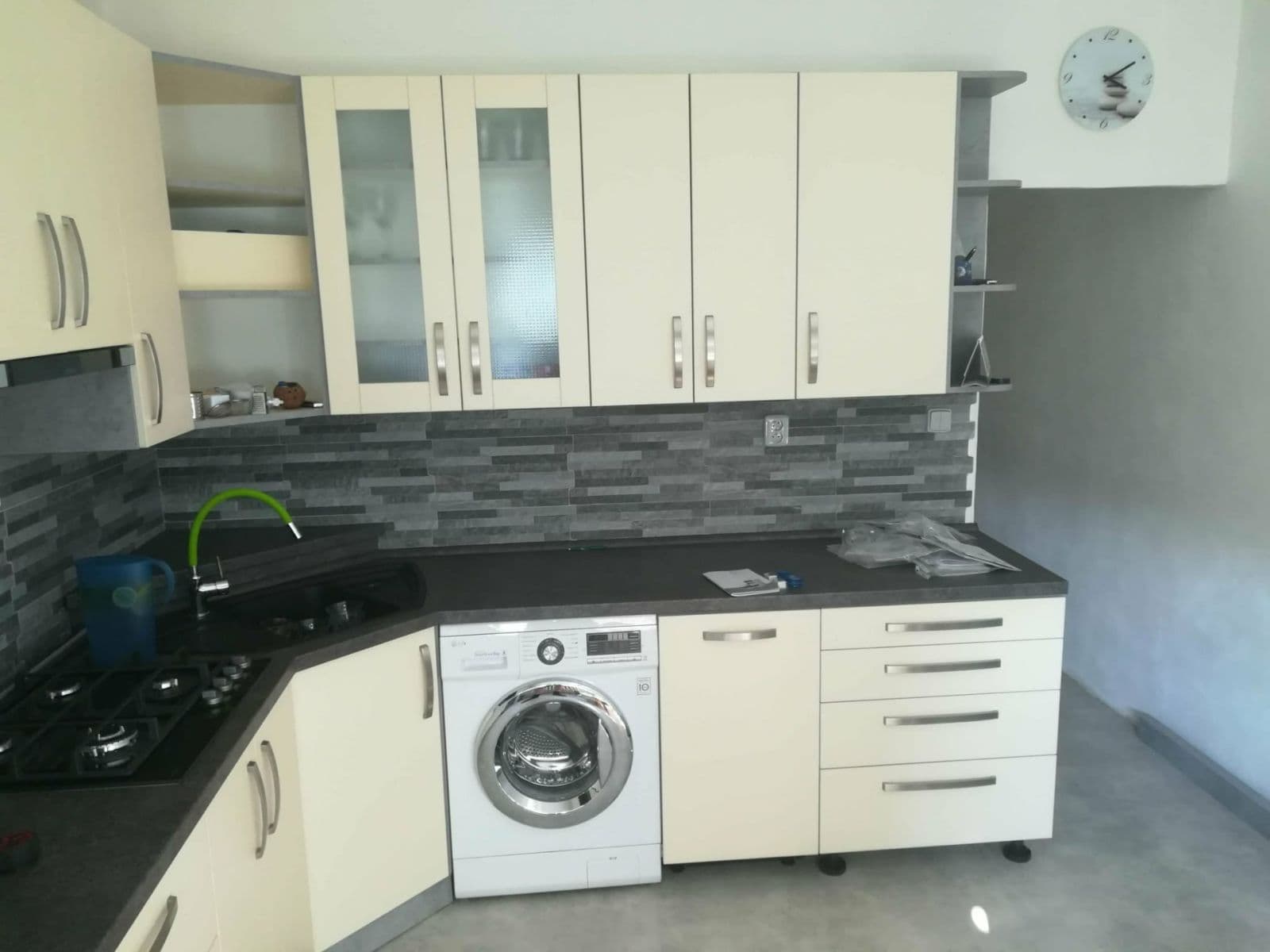 Prenájom bytu 1-izbový 42 m², Rerychova, Brno, Jihomoravský kraj Prenájom bytu 1-izbový 42 m², Rerychova, Brno, Jihomoravský kraj