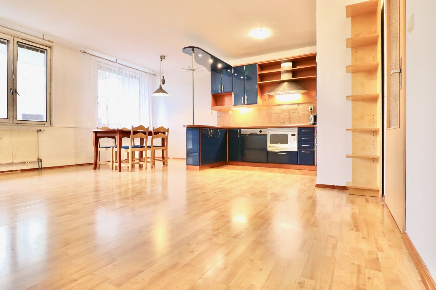 Prenájom bytu 3-izbový 75 m², Jana Růžičky, Praha, Praha Prenájom bytu 3-izbový 75 m², Jana Růžičky, Praha, Praha