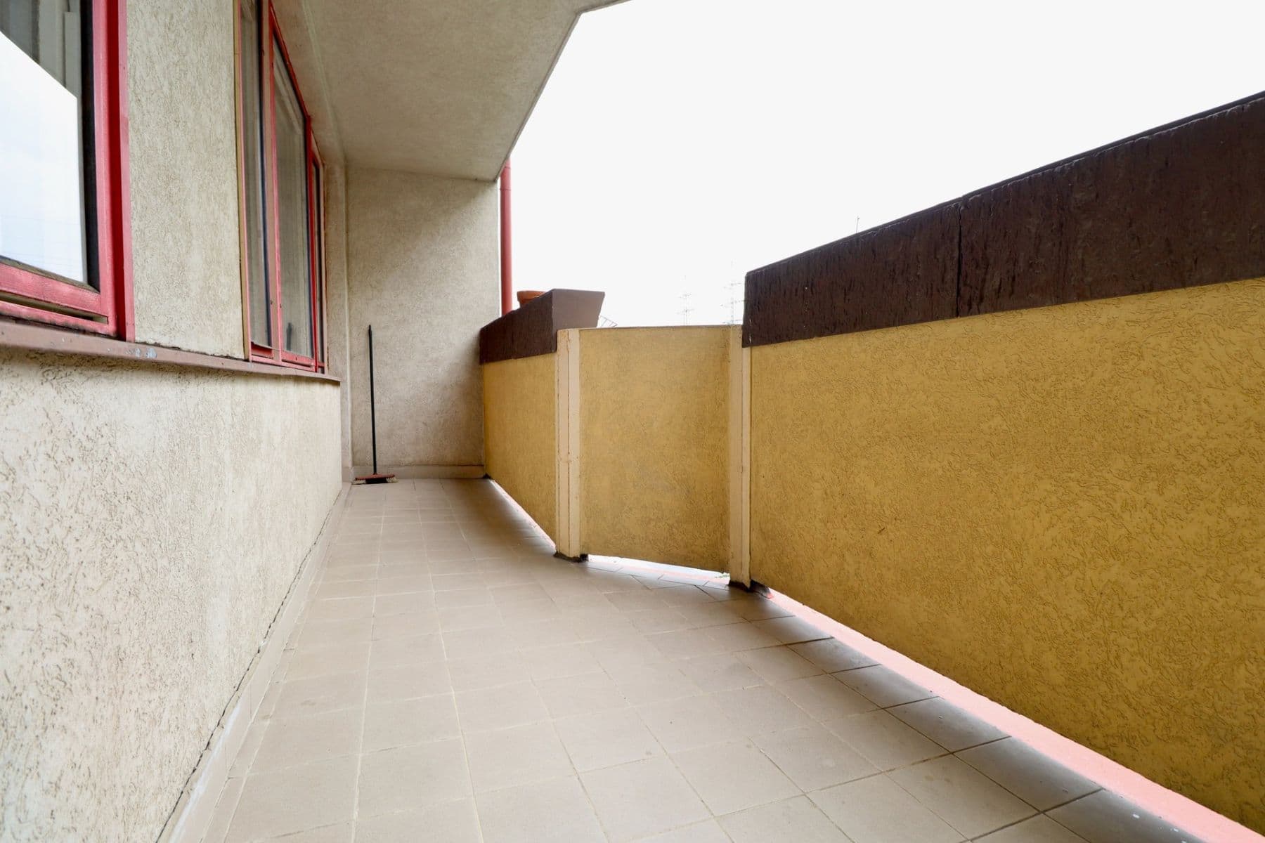 Prenájom bytu 3-izbový 75 m², Jana Růžičky, Praha, Praha Prenájom bytu 3-izbový 75 m², Jana Růžičky, Praha, Praha