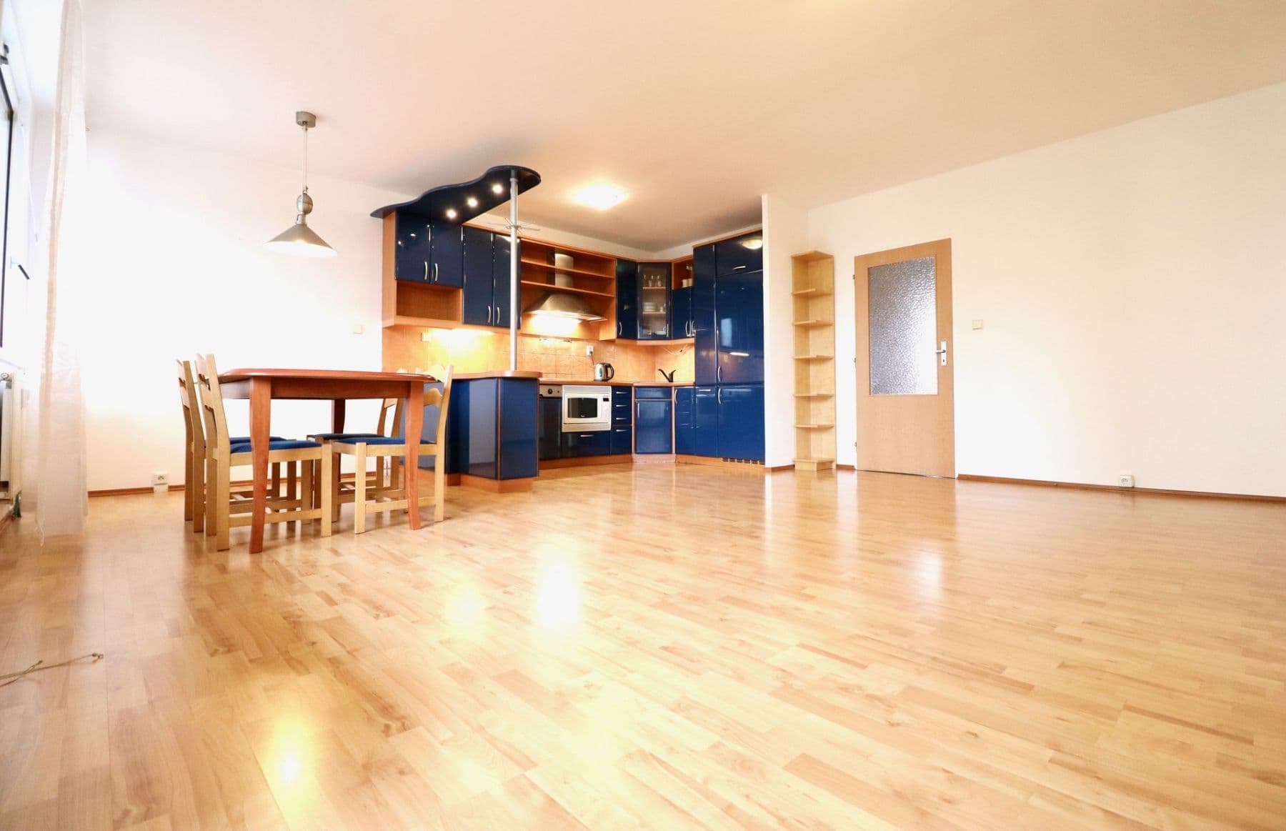 Prenájom bytu 3-izbový 75 m², Jana Růžičky, Praha, Praha Prenájom bytu 3-izbový 75 m², Jana Růžičky, Praha, Praha