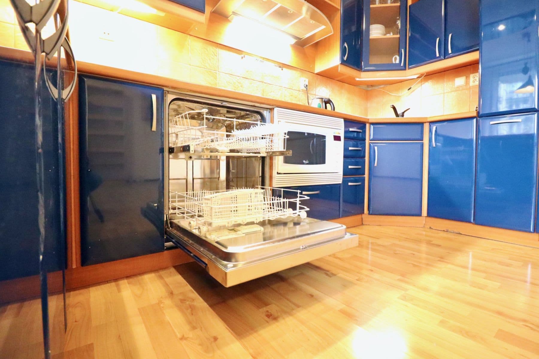 Prenájom bytu 3-izbový 75 m², Jana Růžičky, Praha, Praha Prenájom bytu 3-izbový 75 m², Jana Růžičky, Praha, Praha