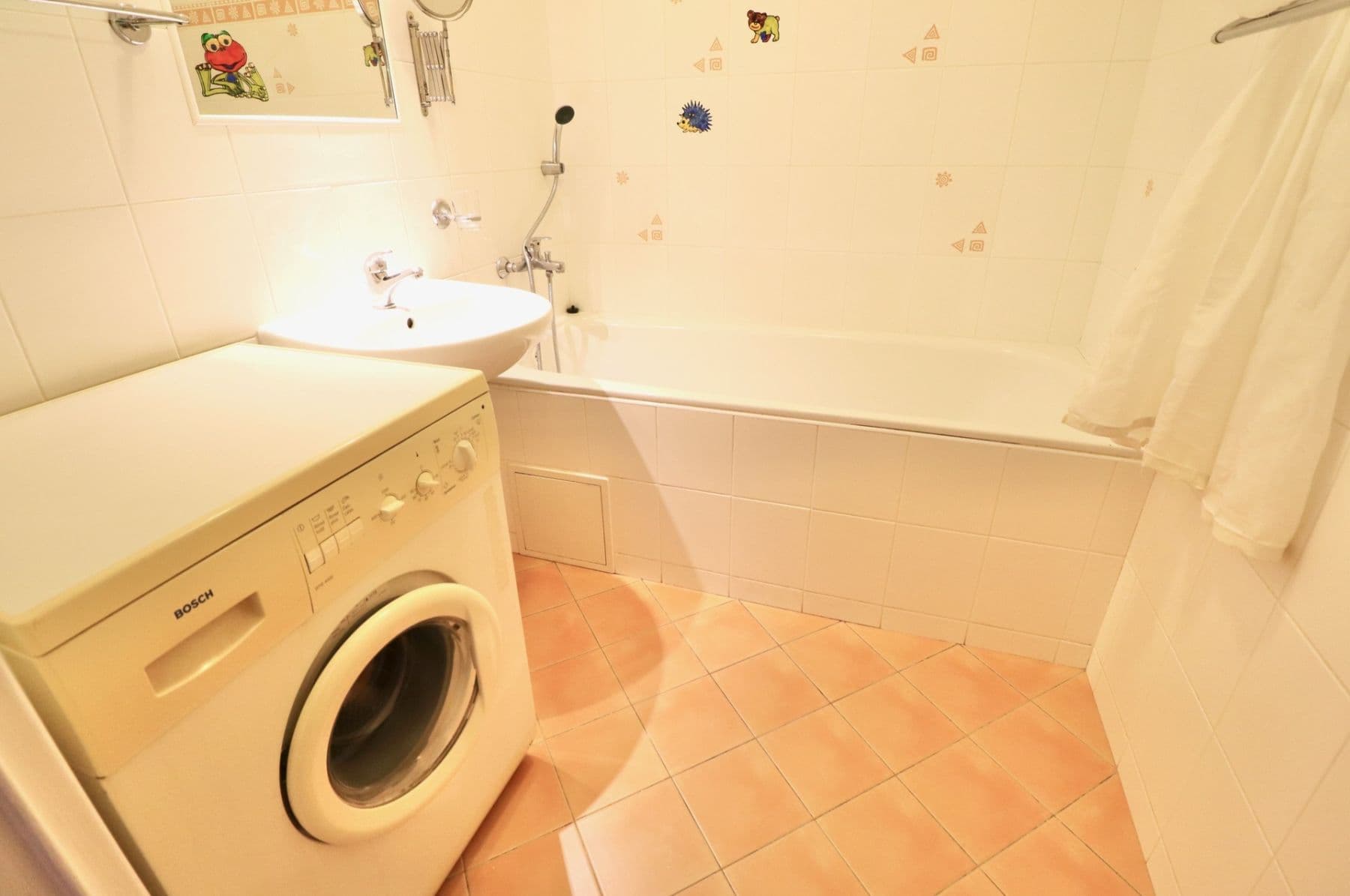 Prenájom bytu 3-izbový 75 m², Jana Růžičky, Praha, Praha Prenájom bytu 3-izbový 75 m², Jana Růžičky, Praha, Praha