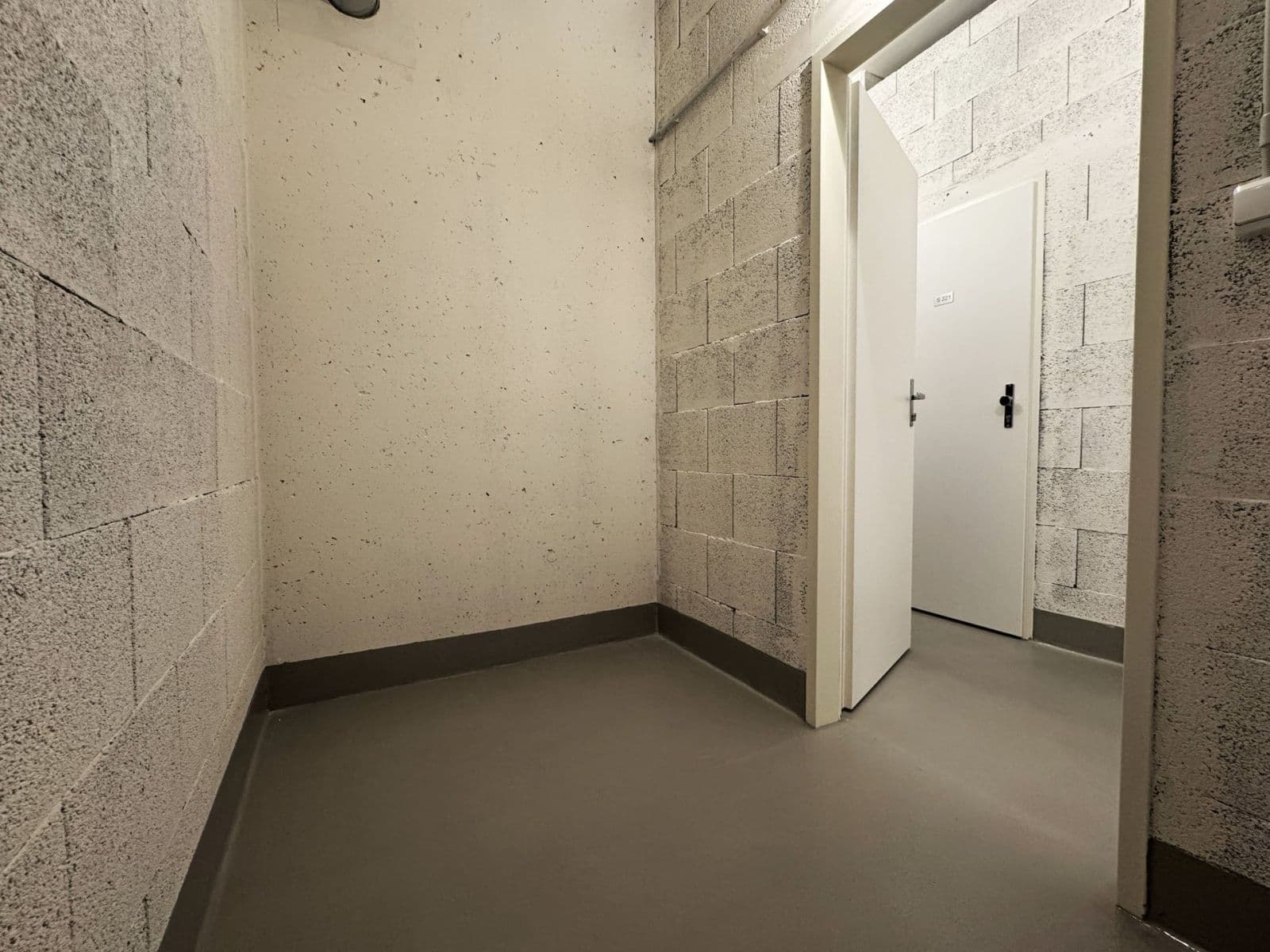 Prenájom bytu 1-izbový 32 m², Poděbradská, Praha, Praha Prenájom bytu 1-izbový 32 m², Poděbradská, Praha, Praha