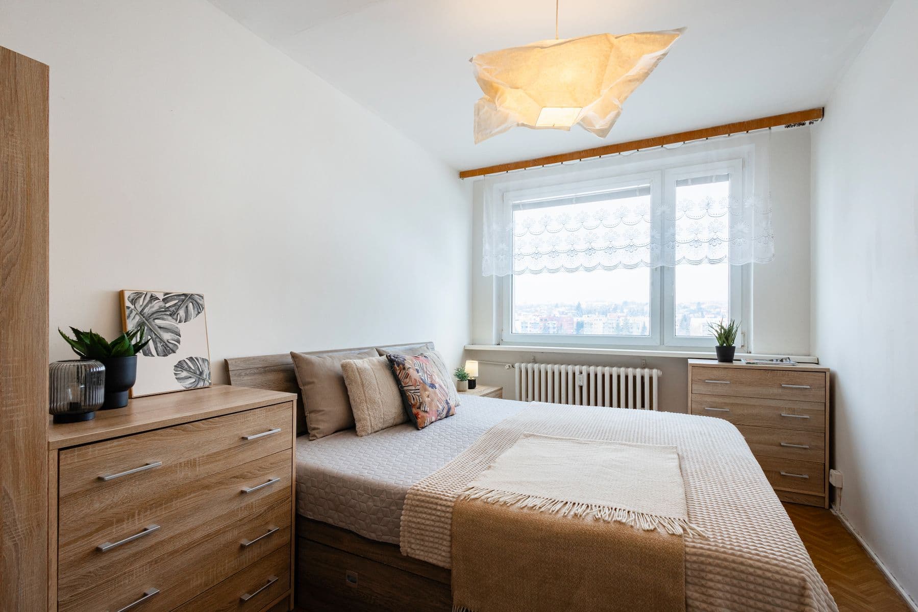 Predaj bytu 3-izbový 82 m², Bronzová, Praha, Praha Predaj bytu 3-izbový 82 m², Bronzová, Praha, Praha