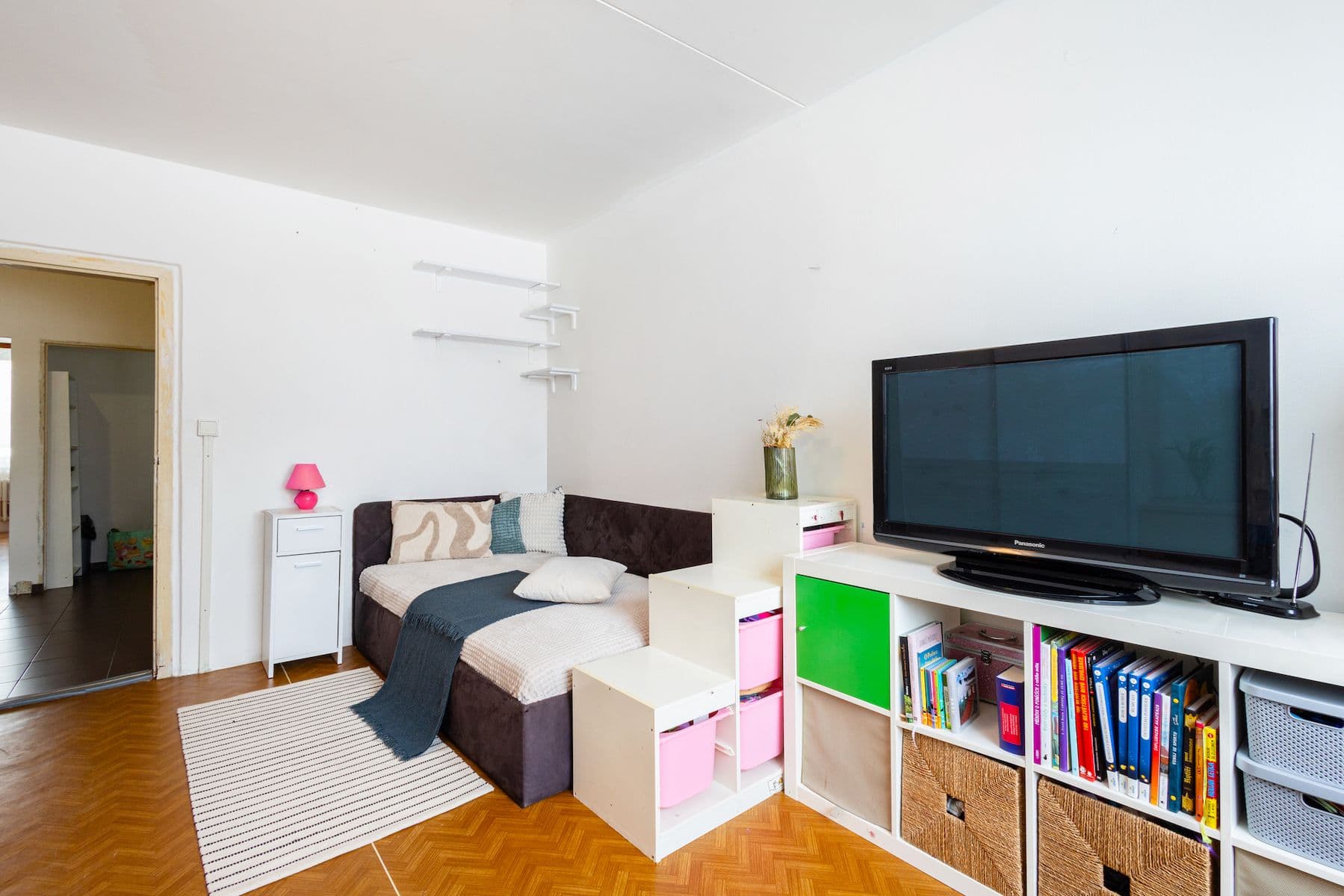 Predaj bytu 3-izbový 82 m², Bronzová, Praha, Praha Predaj bytu 3-izbový 82 m², Bronzová, Praha, Praha
