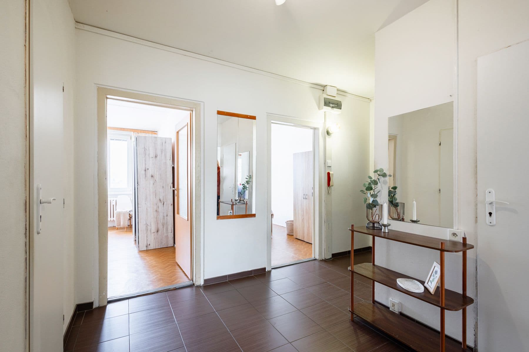 Predaj bytu 3-izbový 82 m², Bronzová, Praha, Praha Predaj bytu 3-izbový 82 m², Bronzová, Praha, Praha