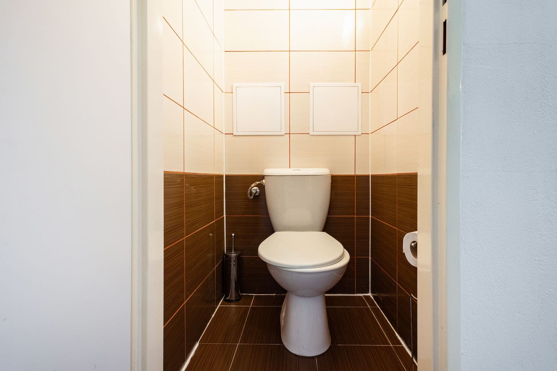 Predaj bytu 3-izbový 82 m², Bronzová, Praha, Praha Predaj bytu 3-izbový 82 m², Bronzová, Praha, Praha