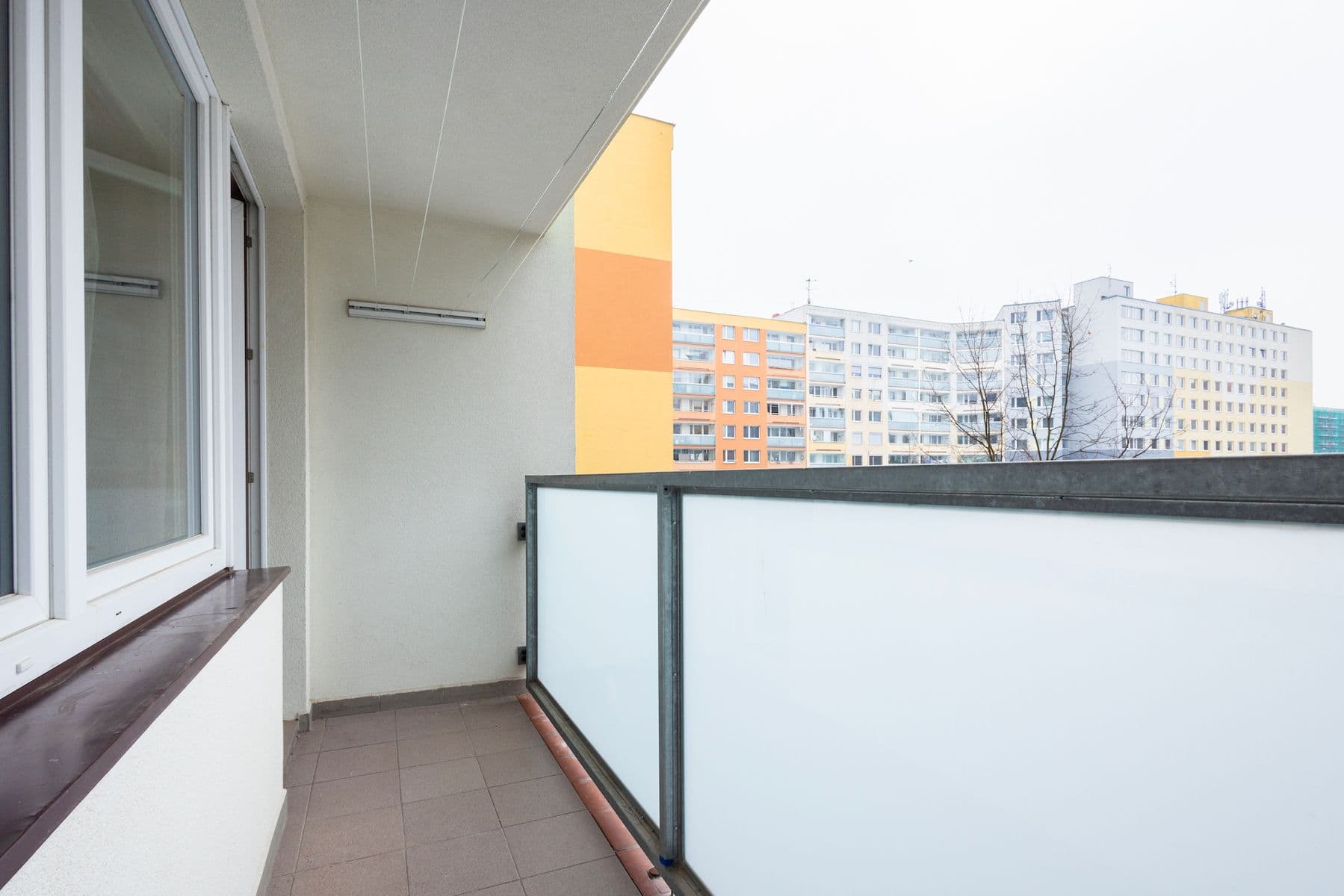 Predaj bytu 3-izbový 82 m², Bronzová, Praha, Praha Predaj bytu 3-izbový 82 m², Bronzová, Praha, Praha