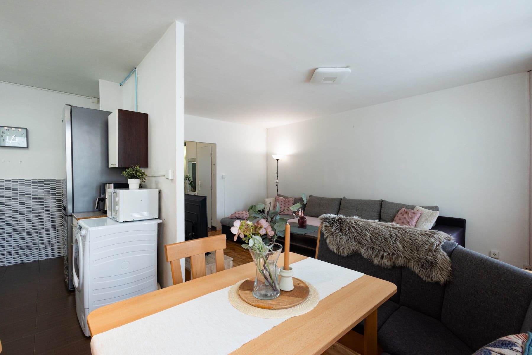 Predaj bytu 3-izbový 82 m², Bronzová, Praha, Praha Predaj bytu 3-izbový 82 m², Bronzová, Praha, Praha