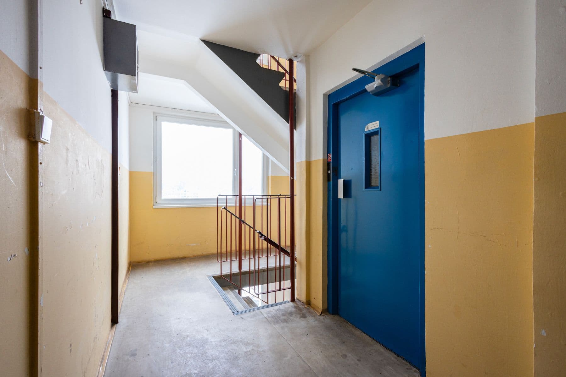 Predaj bytu 3-izbový 82 m², Bronzová, Praha, Praha Predaj bytu 3-izbový 82 m², Bronzová, Praha, Praha