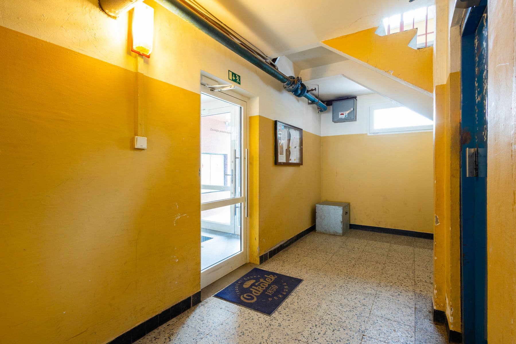 Predaj bytu 3-izbový 82 m², Bronzová, Praha, Praha Predaj bytu 3-izbový 82 m², Bronzová, Praha, Praha
