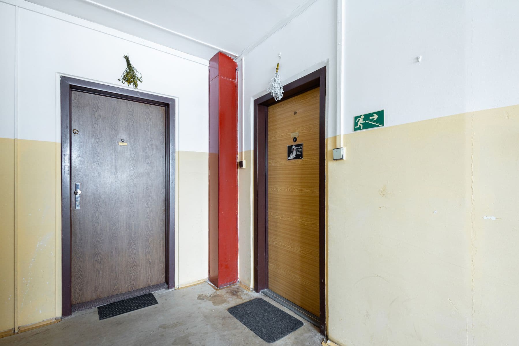 Predaj bytu 3-izbový 82 m², Bronzová, Praha, Praha Predaj bytu 3-izbový 82 m², Bronzová, Praha, Praha