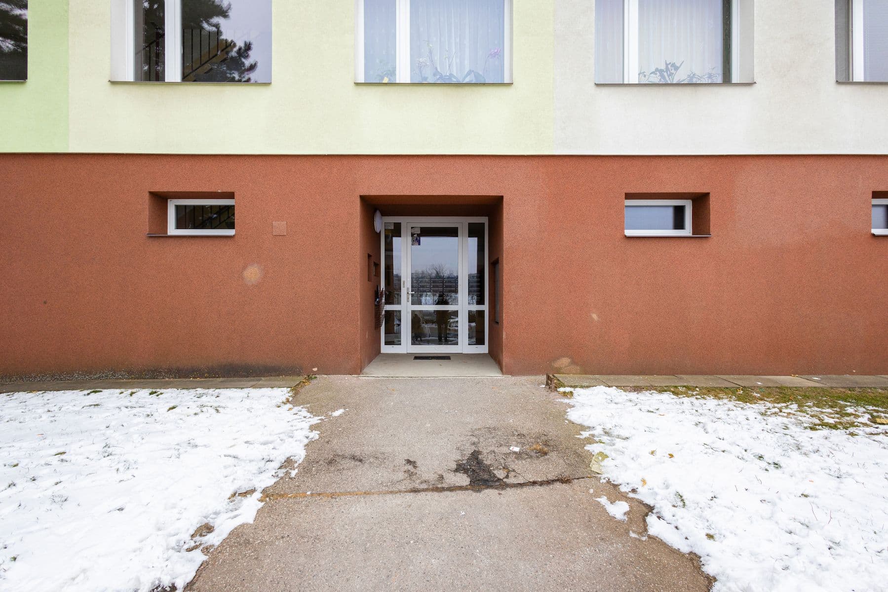Predaj bytu 3-izbový 82 m², Bronzová, Praha, Praha Predaj bytu 3-izbový 82 m², Bronzová, Praha, Praha