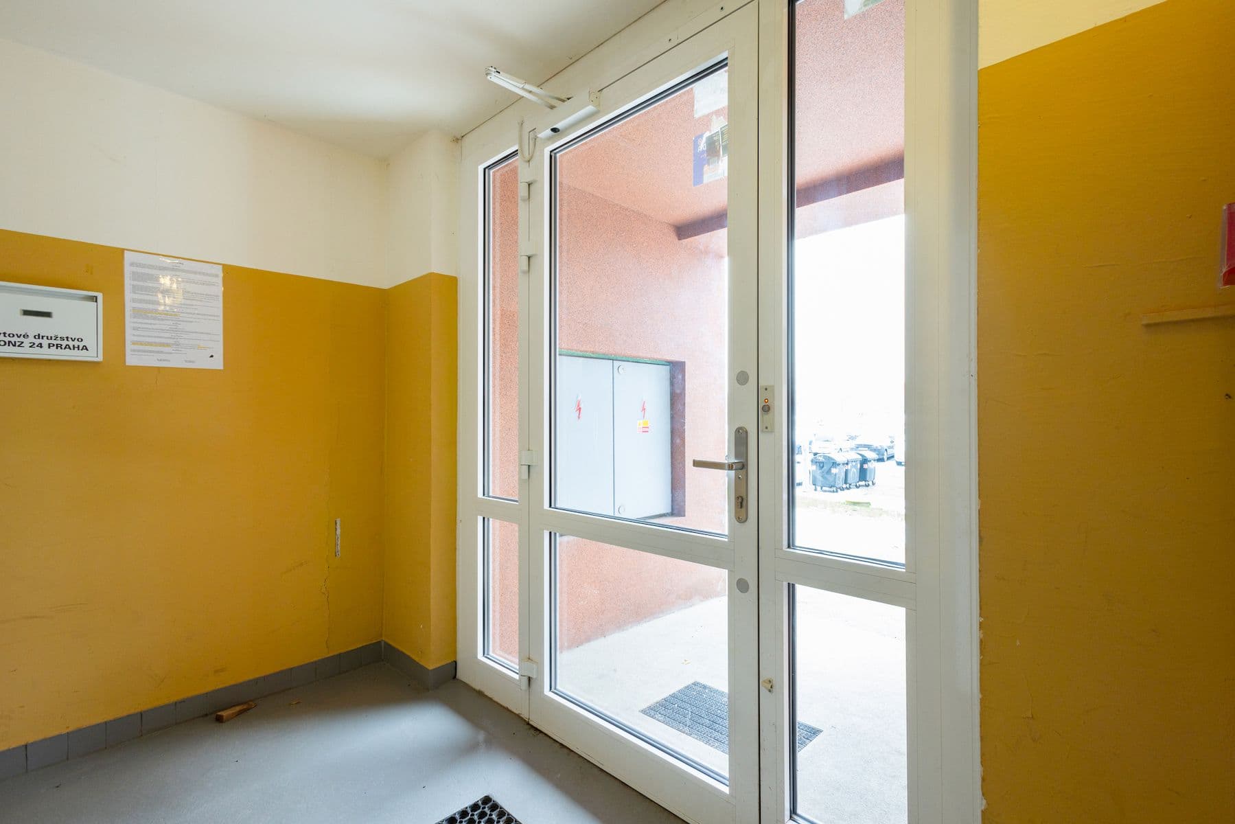 Predaj bytu 3-izbový 82 m², Bronzová, Praha, Praha Predaj bytu 3-izbový 82 m², Bronzová, Praha, Praha