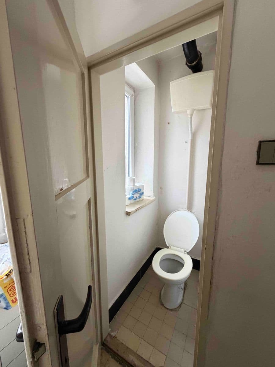 Predaj bytu 3-izbový 61 m², Americká, Mariánské Lázně, Karlovarský kraj Predaj bytu 3-izbový 61 m², Americká, Mariánské Lázně, Karlovarský kraj