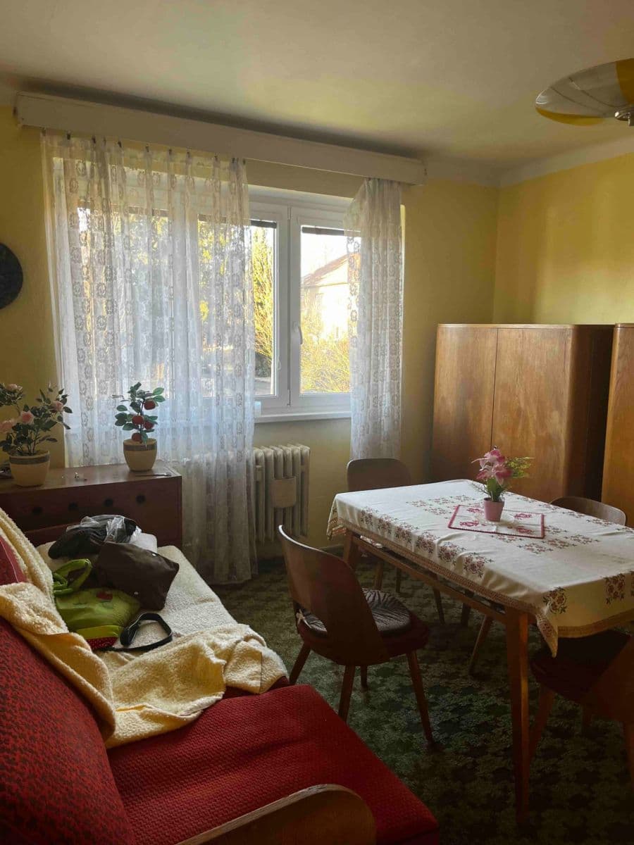 Predaj bytu 3-izbový 61 m², Americká, Mariánské Lázně, Karlovarský kraj Predaj bytu 3-izbový 61 m², Americká, Mariánské Lázně, Karlovarský kraj