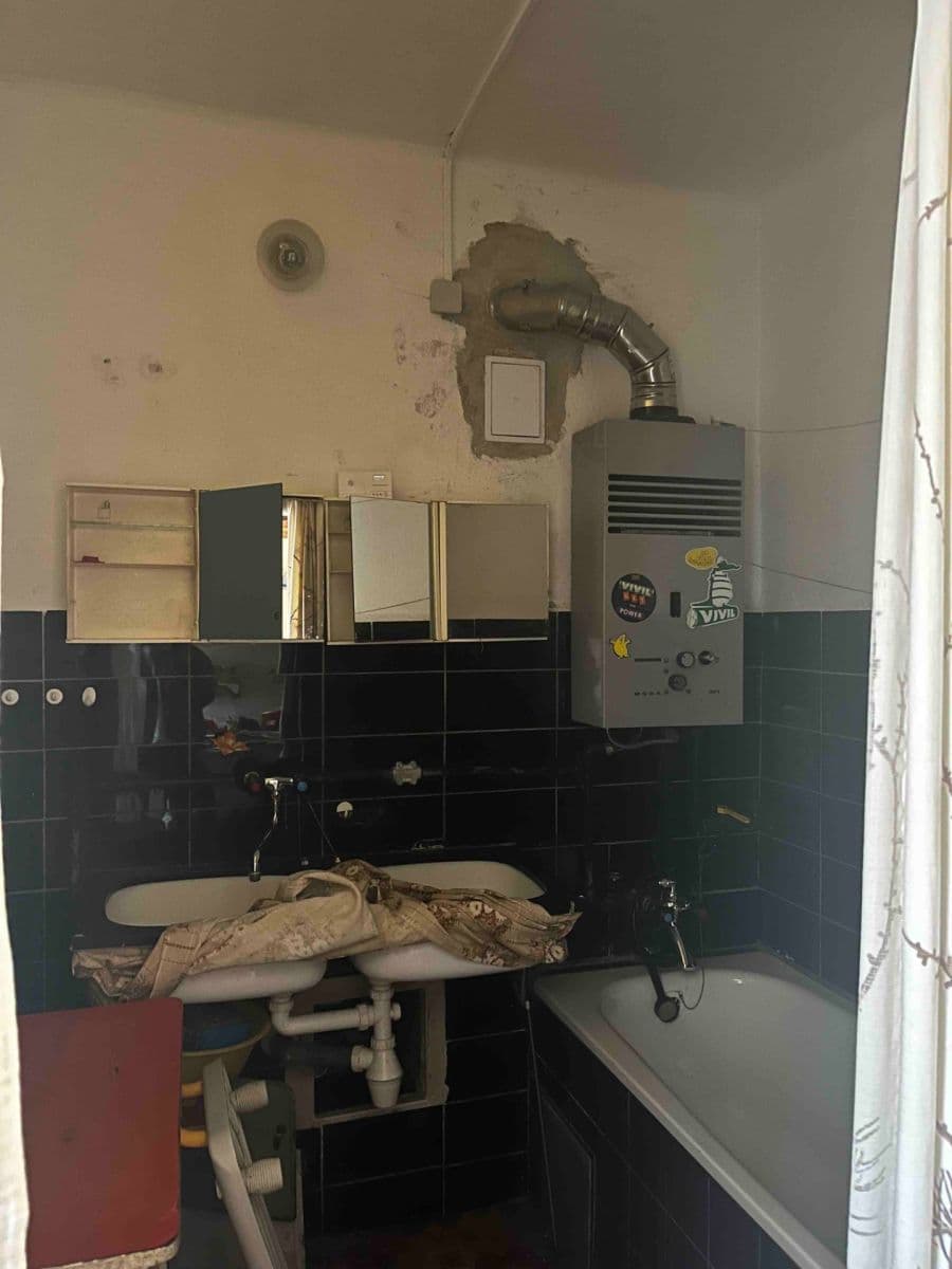 Predaj bytu 3-izbový 61 m², Americká, Mariánské Lázně, Karlovarský kraj Predaj bytu 3-izbový 61 m², Americká, Mariánské Lázně, Karlovarský kraj