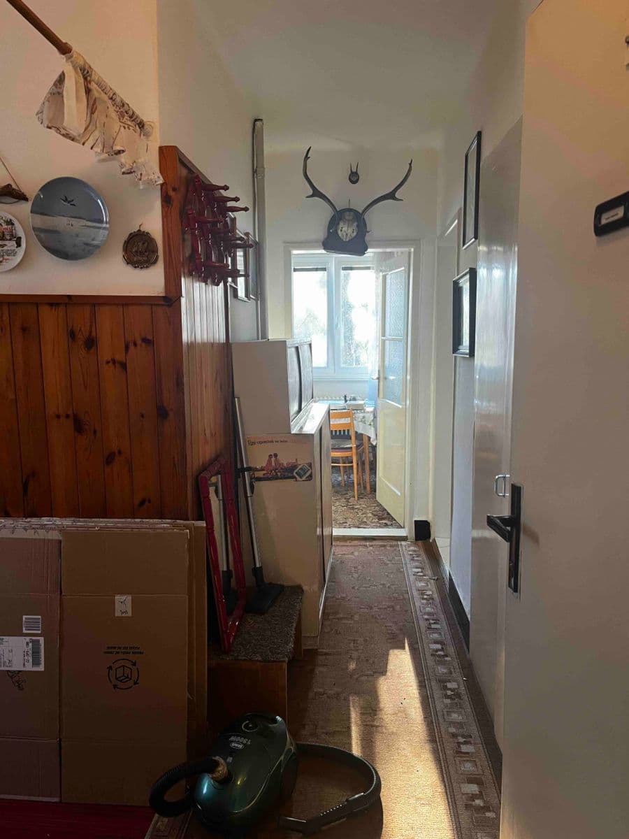 Predaj bytu 3-izbový 61 m², Americká, Mariánské Lázně, Karlovarský kraj Predaj bytu 3-izbový 61 m², Americká, Mariánské Lázně, Karlovarský kraj