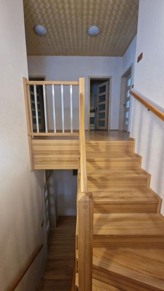 Predaj domu 135 m², pozemek 400 m², Duhová, Říčany, Středočeský kraj Predaj domu 135 m², pozemek 400 m², Duhová, Říčany, Středočeský kraj