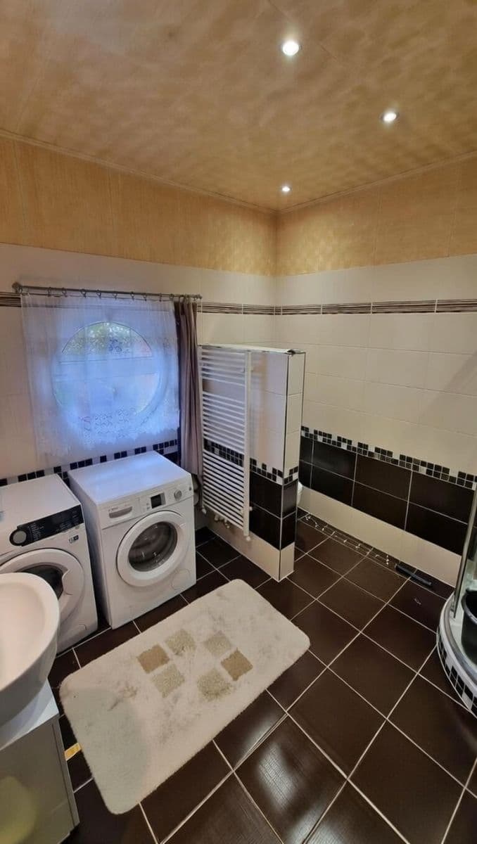 Predaj domu 135 m², pozemek 400 m², Duhová, Říčany, Středočeský kraj Predaj domu 135 m², pozemek 400 m², Duhová, Říčany, Středočeský kraj