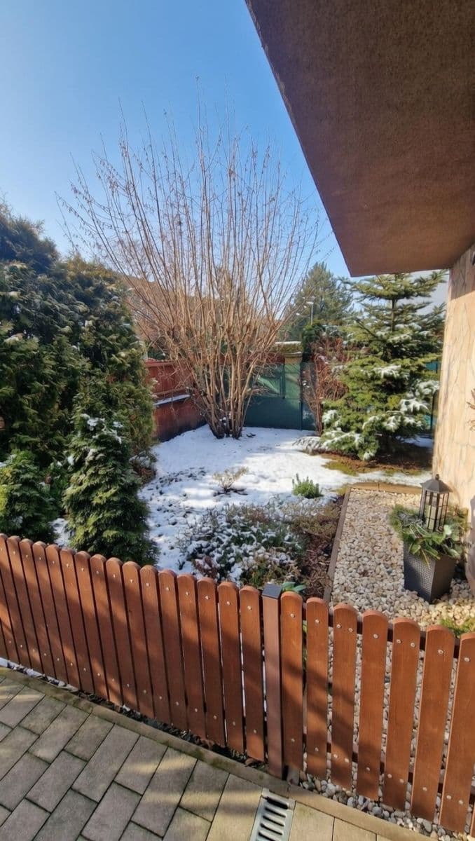 Predaj domu 135 m², pozemek 400 m², Duhová, Říčany, Středočeský kraj Predaj domu 135 m², pozemek 400 m², Duhová, Říčany, Středočeský kraj