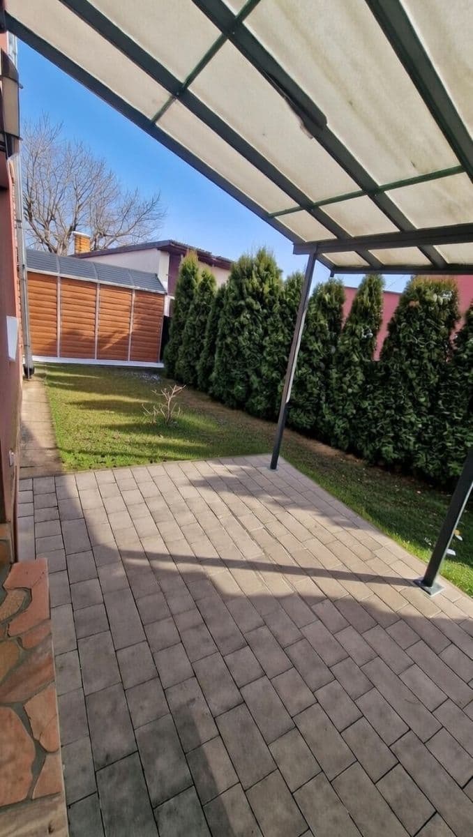 Predaj domu 135 m², pozemek 400 m², Duhová, Říčany, Středočeský kraj Predaj domu 135 m², pozemek 400 m², Duhová, Říčany, Středočeský kraj