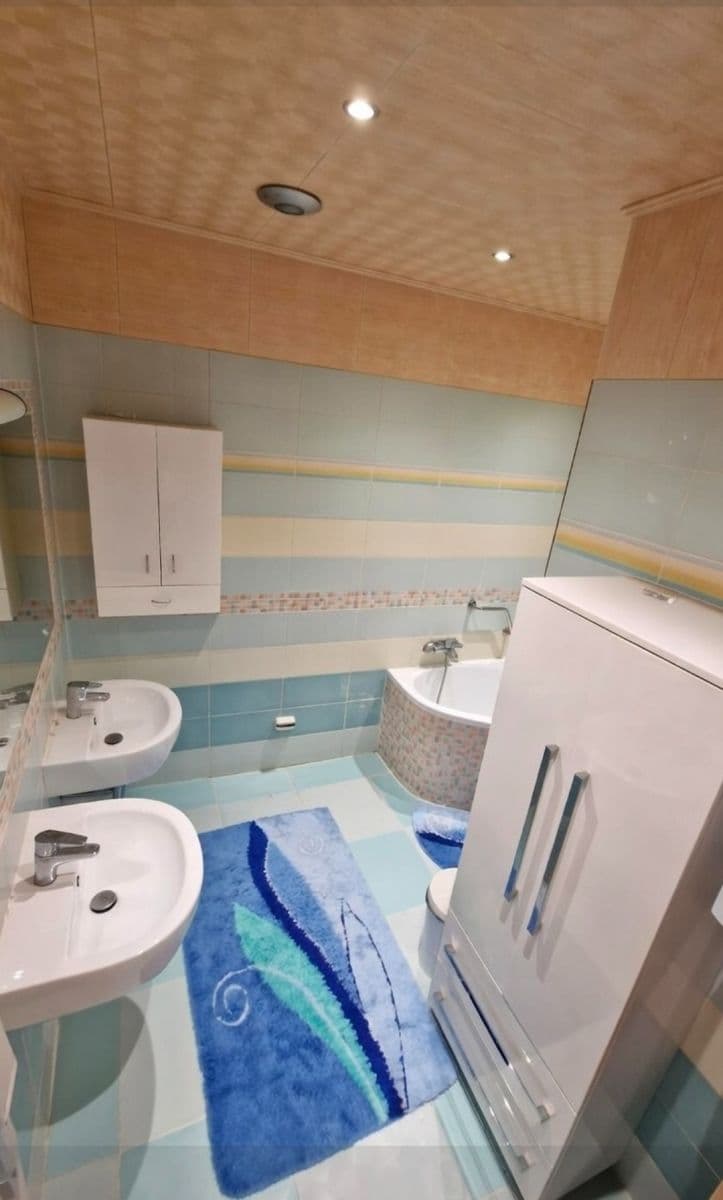 Predaj domu 135 m², pozemek 400 m², Duhová, Říčany, Středočeský kraj Predaj domu 135 m², pozemek 400 m², Duhová, Říčany, Středočeský kraj