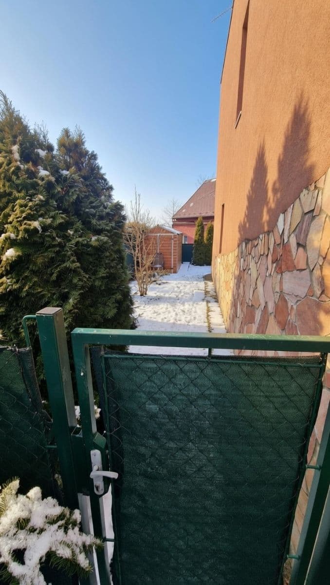 Predaj domu 135 m², pozemek 400 m², Duhová, Říčany, Středočeský kraj Predaj domu 135 m², pozemek 400 m², Duhová, Říčany, Středočeský kraj