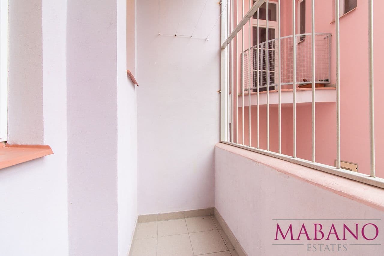 Prenájom bytu 3-izbový 17 m², Sudoměřská, Praha, Praha Prenájom bytu 3-izbový 17 m², Sudoměřská, Praha, Praha