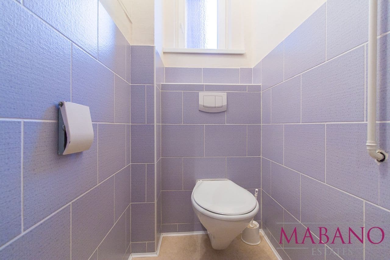 Prenájom bytu 3-izbový 17 m², Sudoměřská, Praha, Praha Prenájom bytu 3-izbový 17 m², Sudoměřská, Praha, Praha