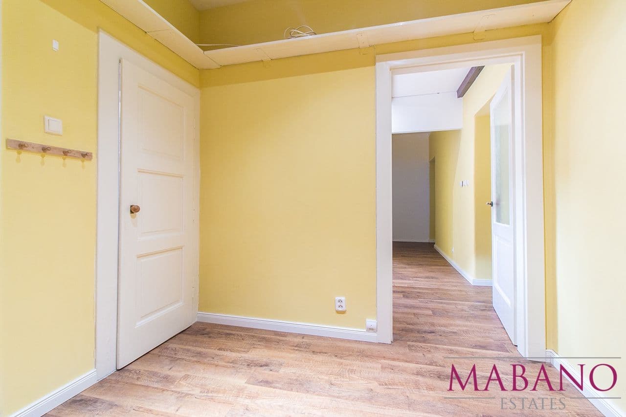 Prenájom bytu 3-izbový 17 m², Sudoměřská, Praha, Praha Prenájom bytu 3-izbový 17 m², Sudoměřská, Praha, Praha