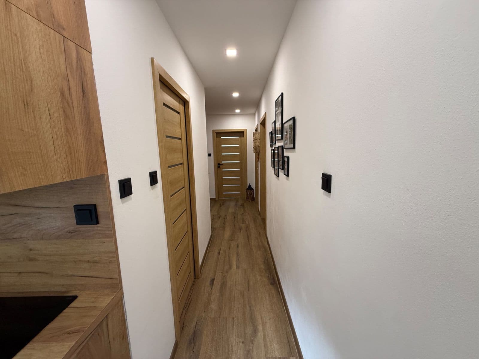 Predaj bytu 3-izbový 81 m², Saská, Děčín, Ústecký kraj Predaj bytu 3-izbový 81 m², Saská, Děčín, Ústecký kraj