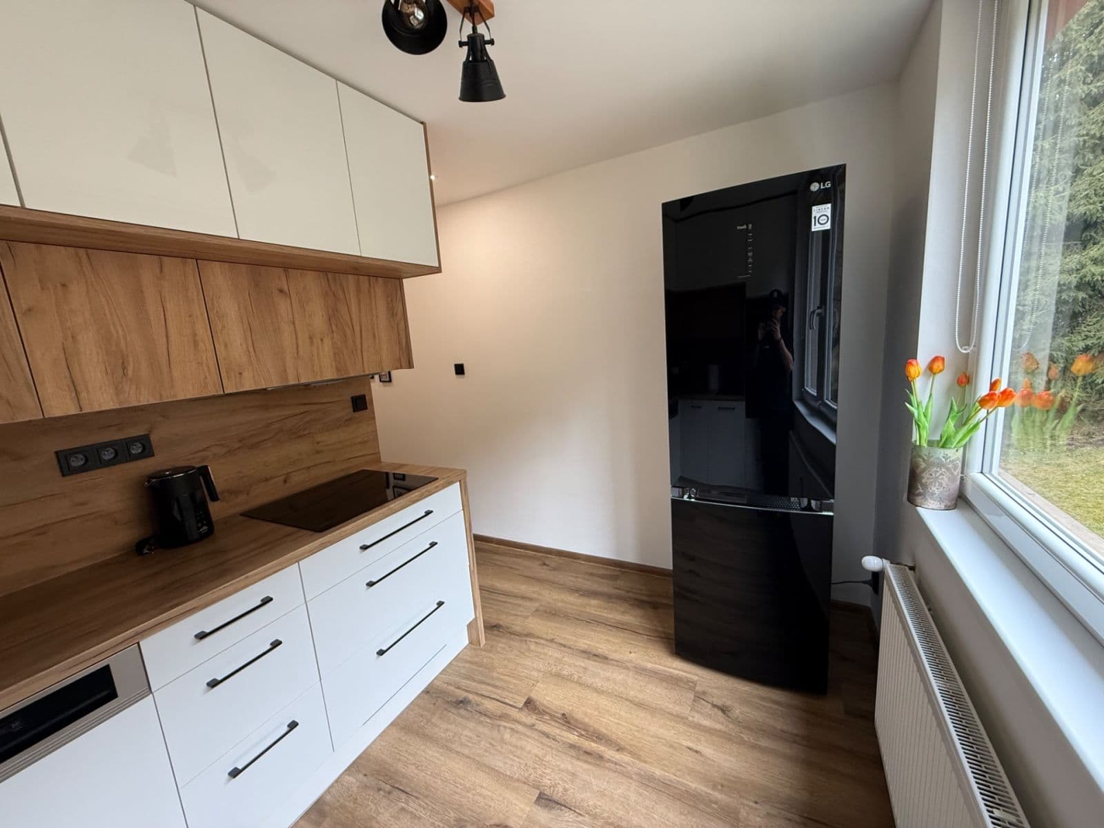 Predaj bytu 3-izbový 81 m², Saská, Děčín, Ústecký kraj Predaj bytu 3-izbový 81 m², Saská, Děčín, Ústecký kraj