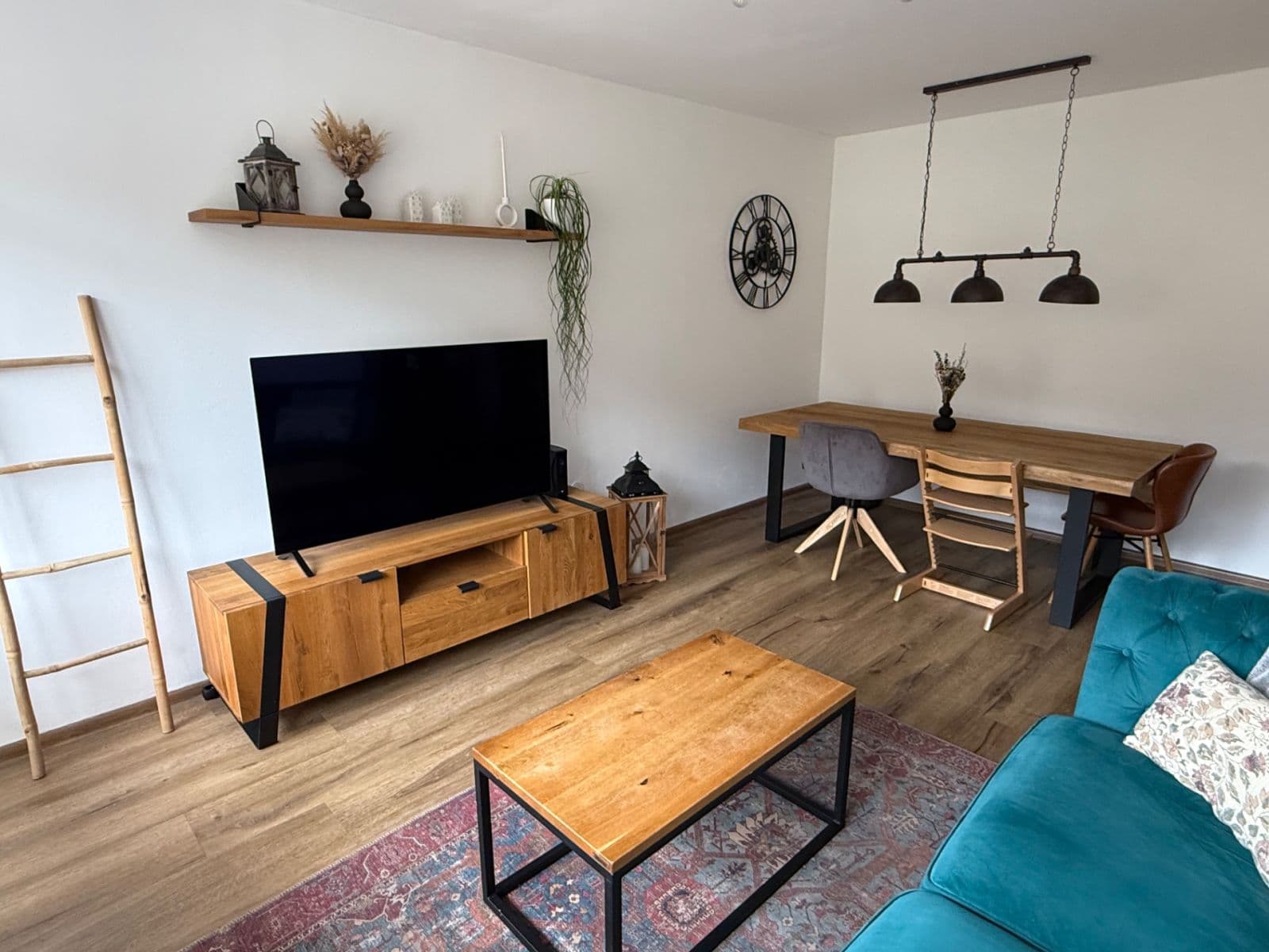 Predaj bytu 3-izbový 81 m², Saská, Děčín, Ústecký kraj Predaj bytu 3-izbový 81 m², Saská, Děčín, Ústecký kraj