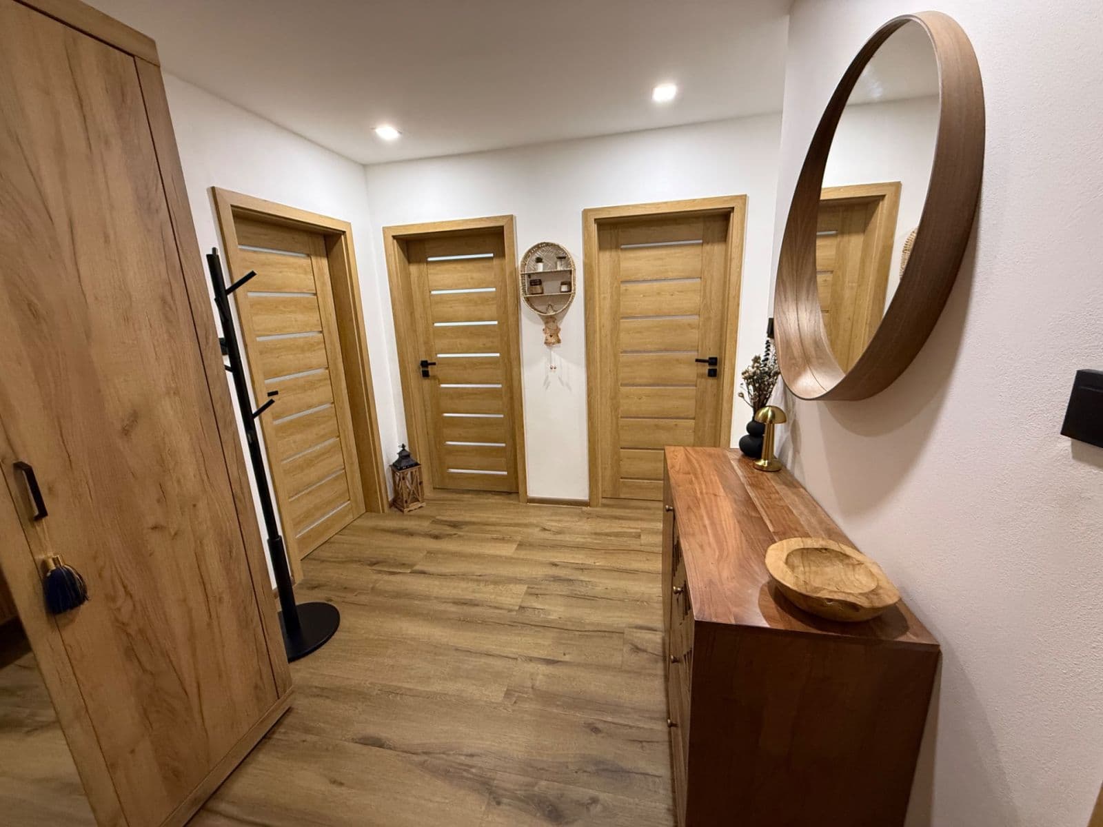 Predaj bytu 3-izbový 81 m², Saská, Děčín, Ústecký kraj Predaj bytu 3-izbový 81 m², Saská, Děčín, Ústecký kraj