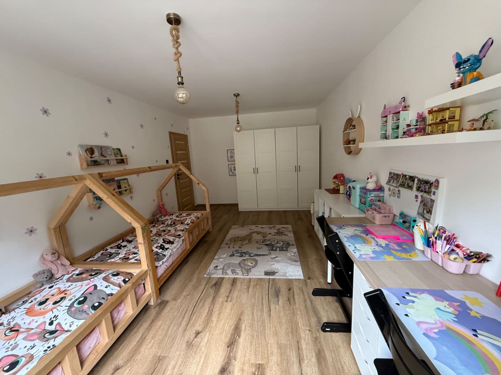 Predaj bytu 3-izbový 81 m², Saská, Děčín, Ústecký kraj Predaj bytu 3-izbový 81 m², Saská, Děčín, Ústecký kraj