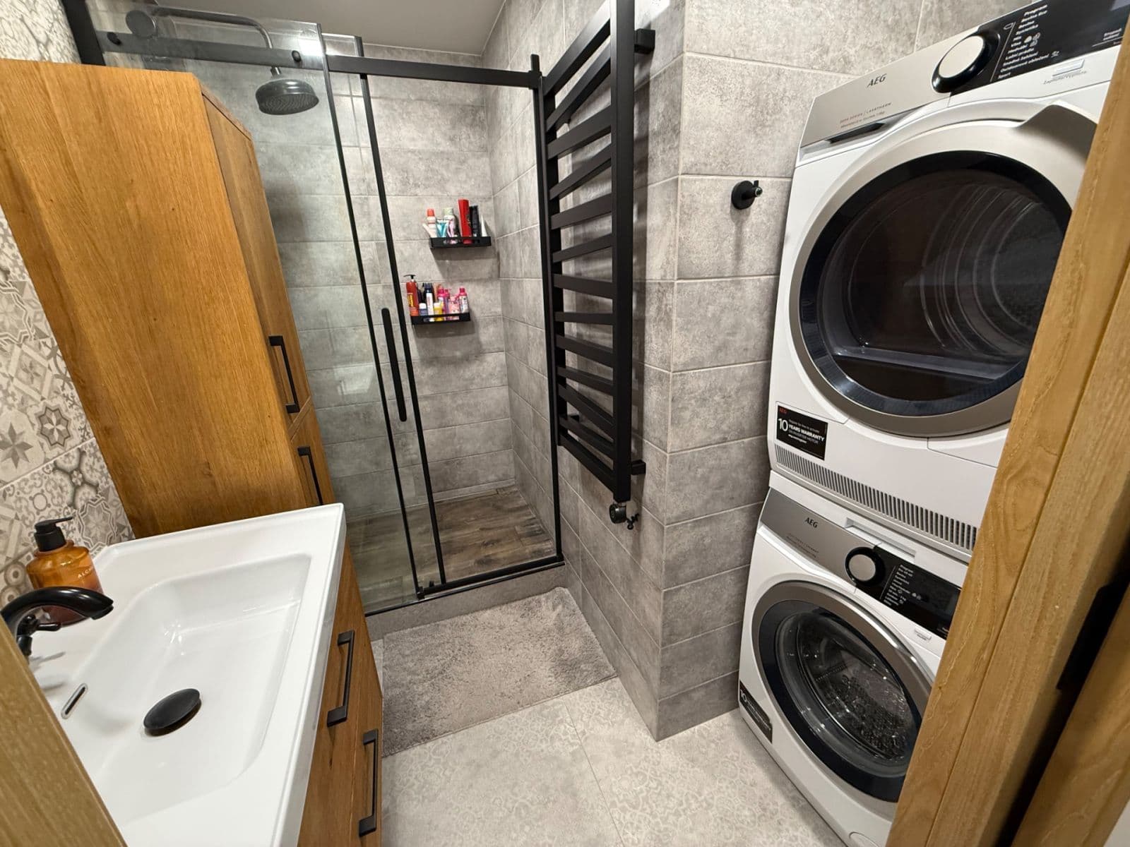 Predaj bytu 3-izbový 81 m², Saská, Děčín, Ústecký kraj Predaj bytu 3-izbový 81 m², Saská, Děčín, Ústecký kraj