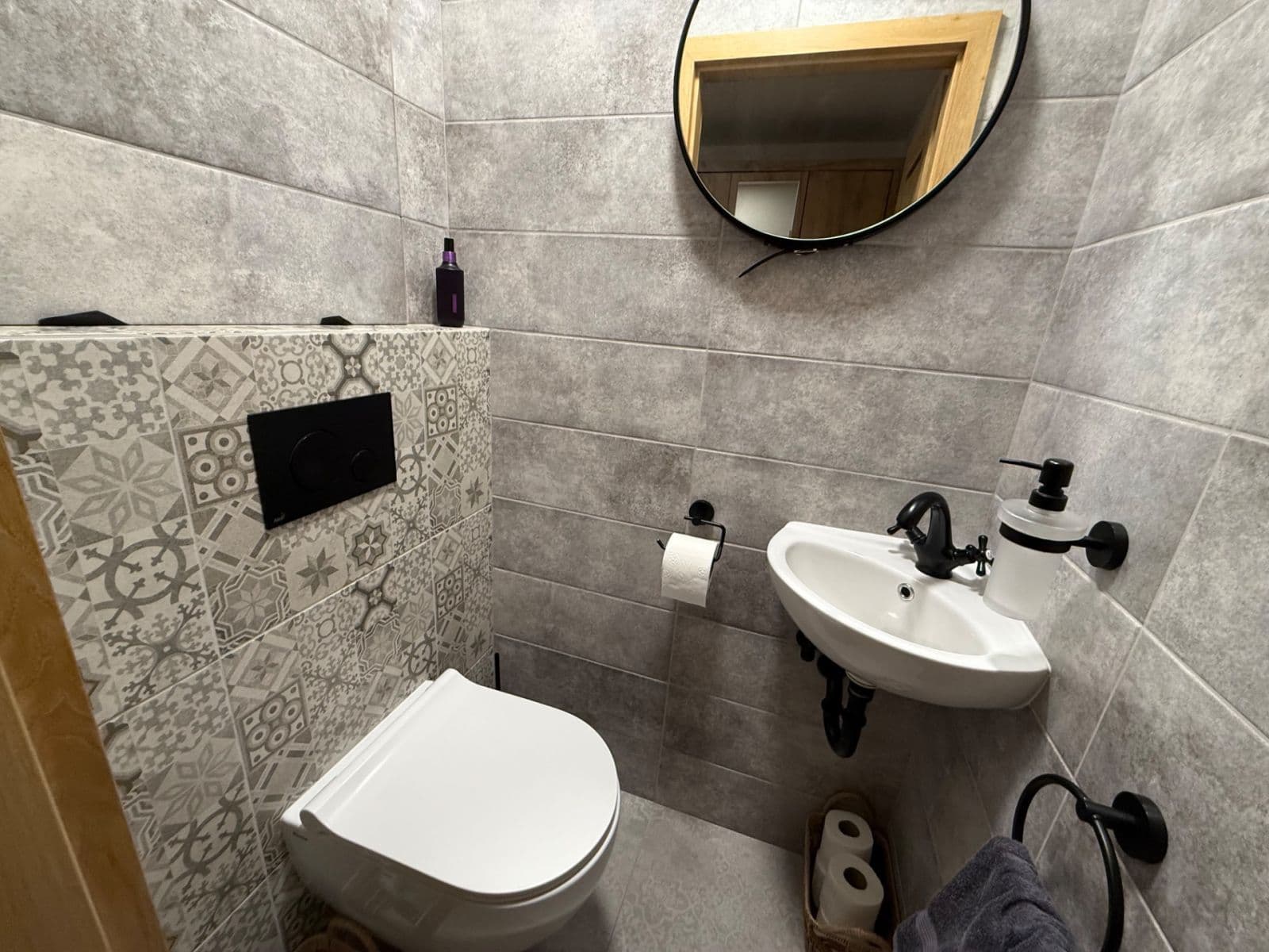 Predaj bytu 3-izbový 81 m², Saská, Děčín, Ústecký kraj Predaj bytu 3-izbový 81 m², Saská, Děčín, Ústecký kraj