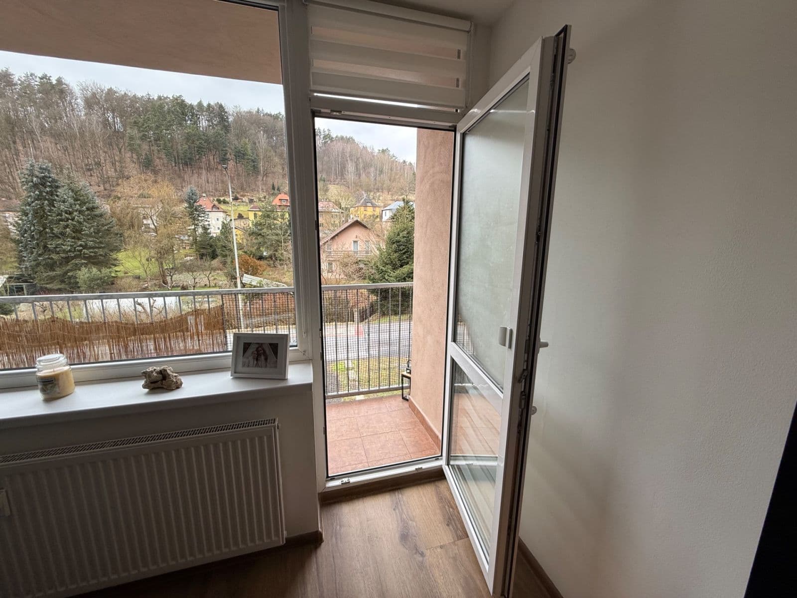 Predaj bytu 3-izbový 81 m², Saská, Děčín, Ústecký kraj Predaj bytu 3-izbový 81 m², Saská, Děčín, Ústecký kraj
