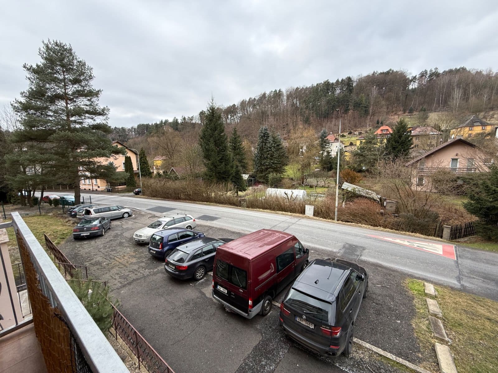 Predaj bytu 3-izbový 81 m², Saská, Děčín, Ústecký kraj Predaj bytu 3-izbový 81 m², Saská, Děčín, Ústecký kraj