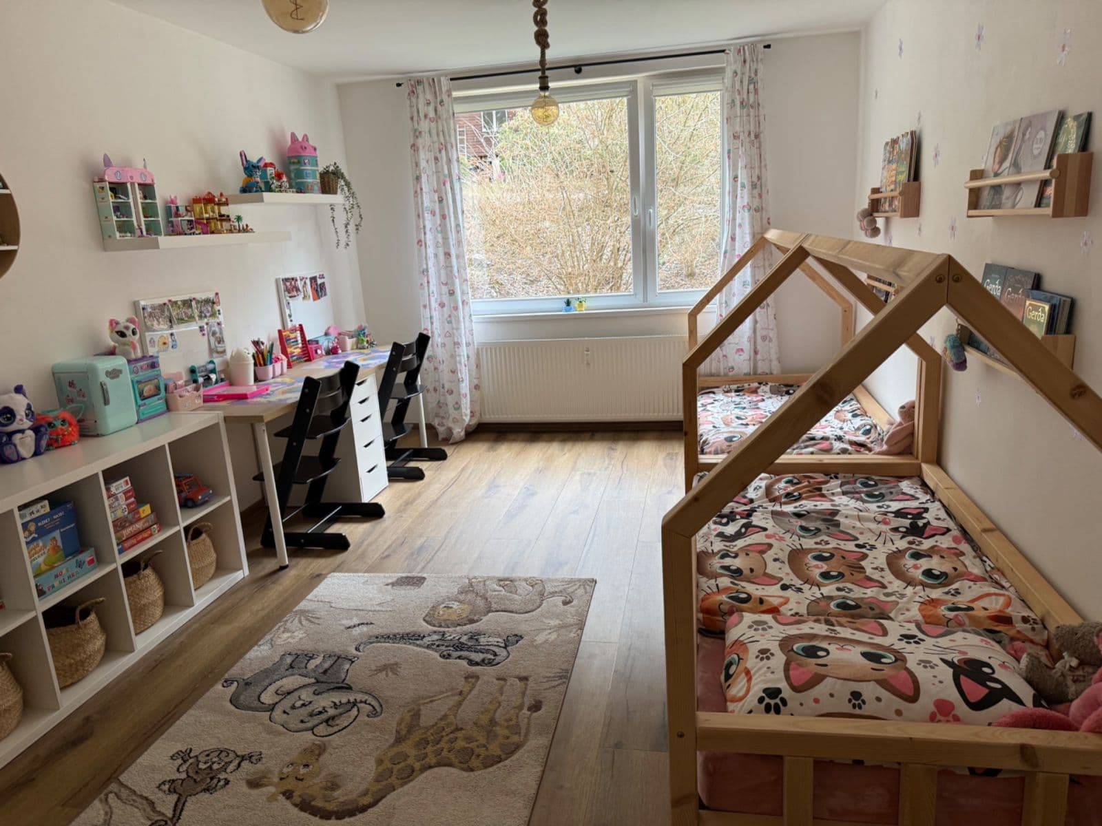 Predaj bytu 3-izbový 81 m², Saská, Děčín, Ústecký kraj Predaj bytu 3-izbový 81 m², Saská, Děčín, Ústecký kraj