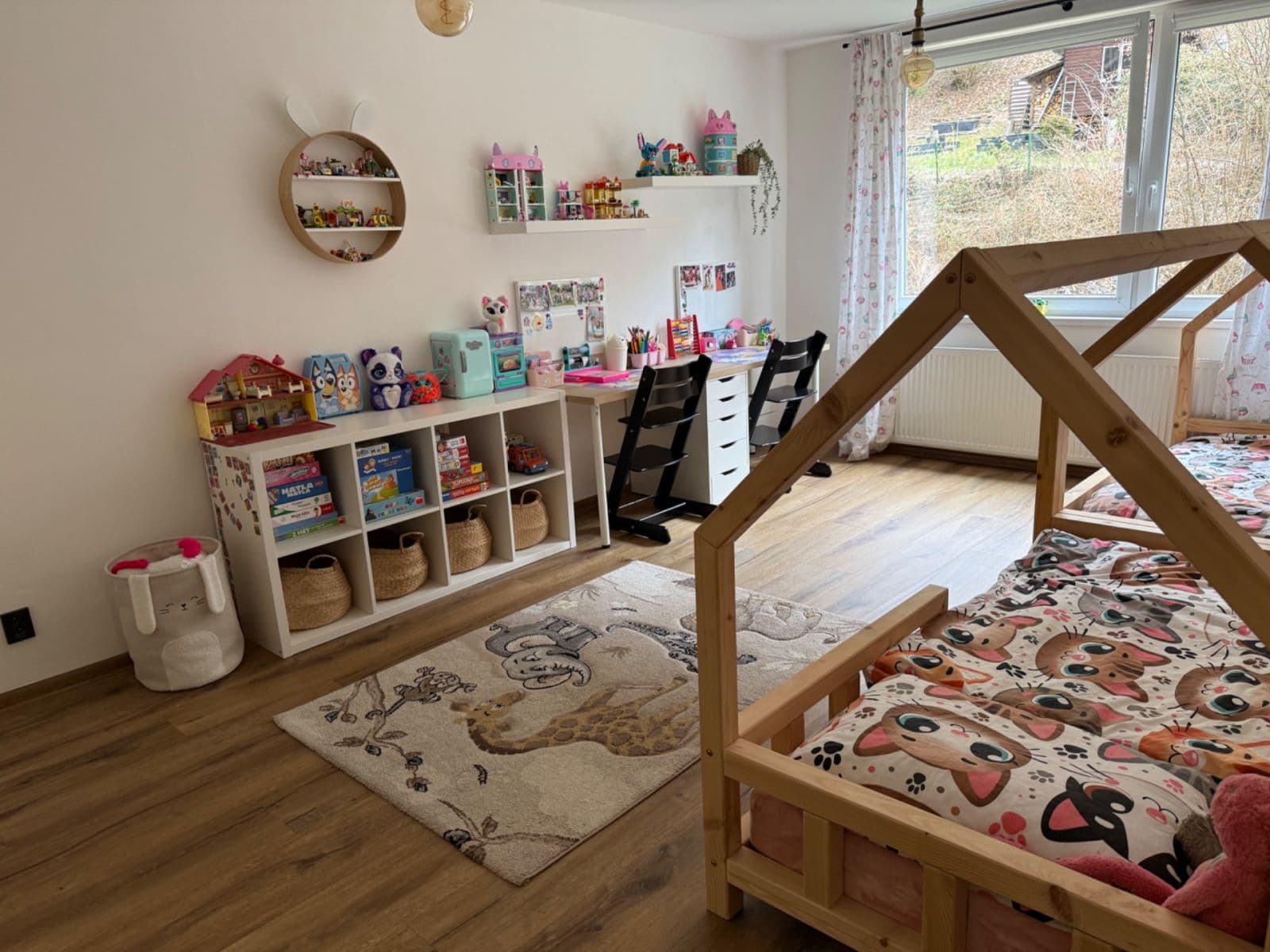 Predaj bytu 3-izbový 81 m², Saská, Děčín, Ústecký kraj Predaj bytu 3-izbový 81 m², Saská, Děčín, Ústecký kraj