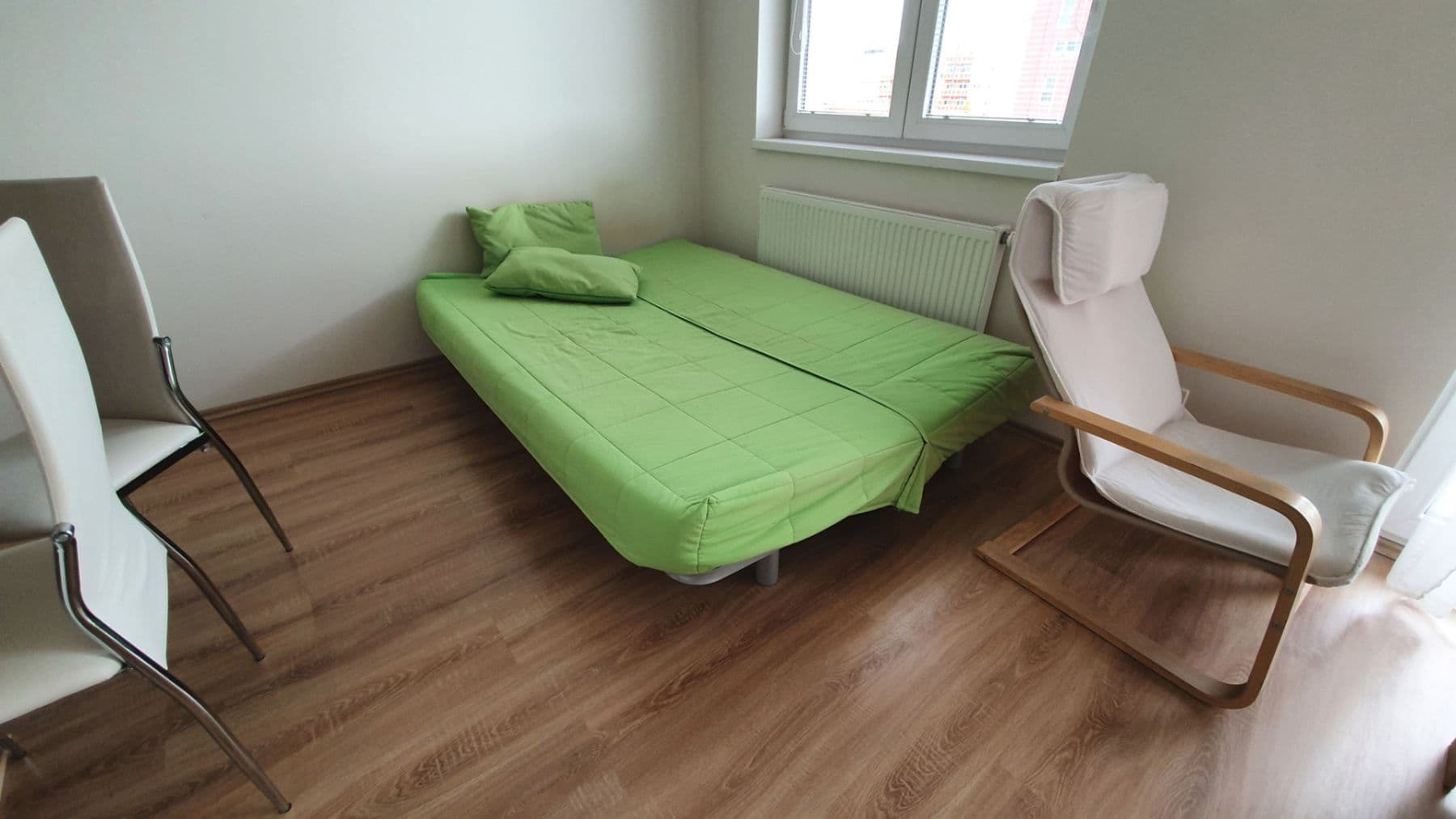 Prenájom bytu 1-izbový 33 m², Davidovičova, Praha, Praha Prenájom bytu 1-izbový 33 m², Davidovičova, Praha, Praha