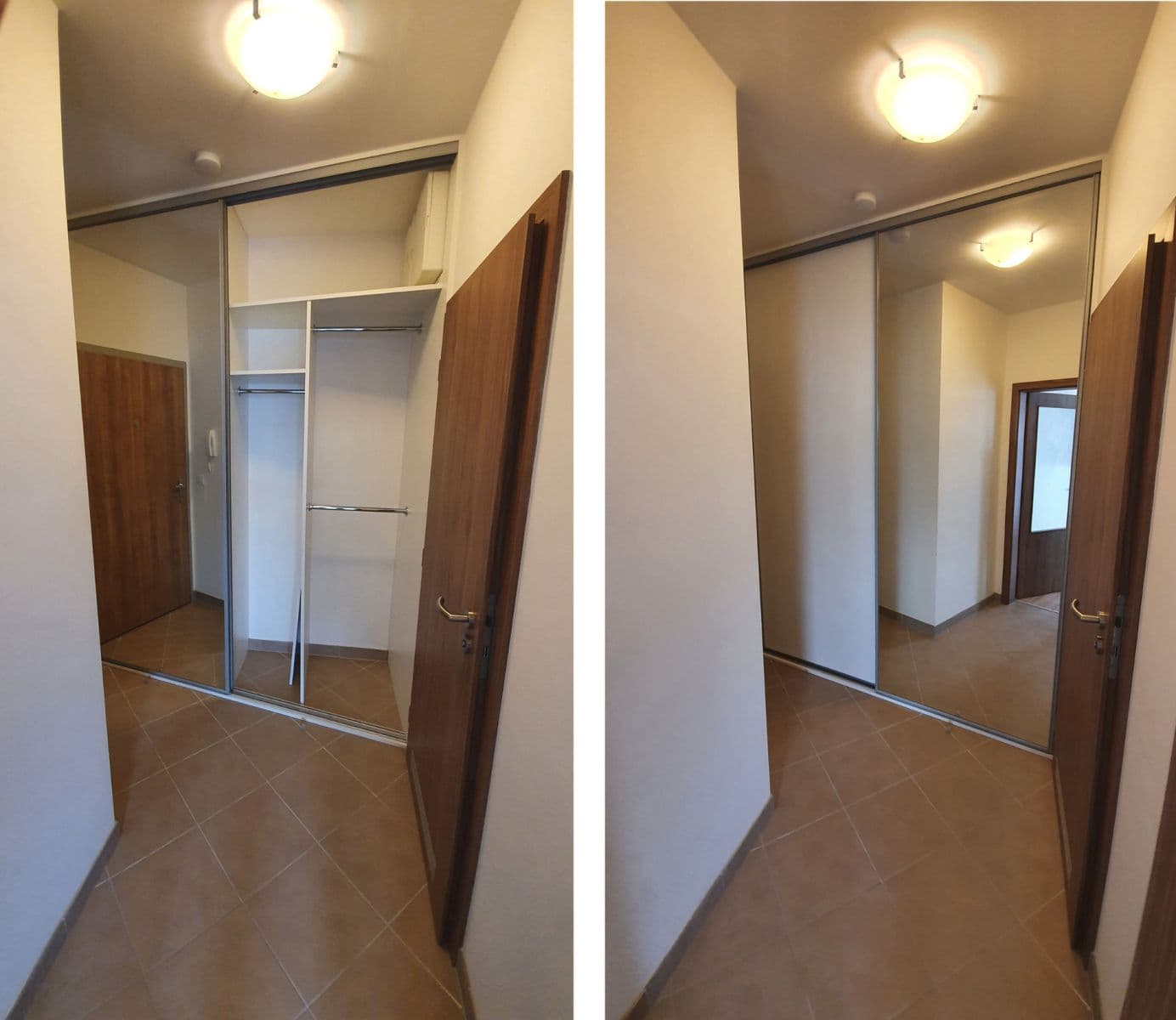 Prenájom bytu 1-izbový 33 m², Davidovičova, Praha, Praha Prenájom bytu 1-izbový 33 m², Davidovičova, Praha, Praha