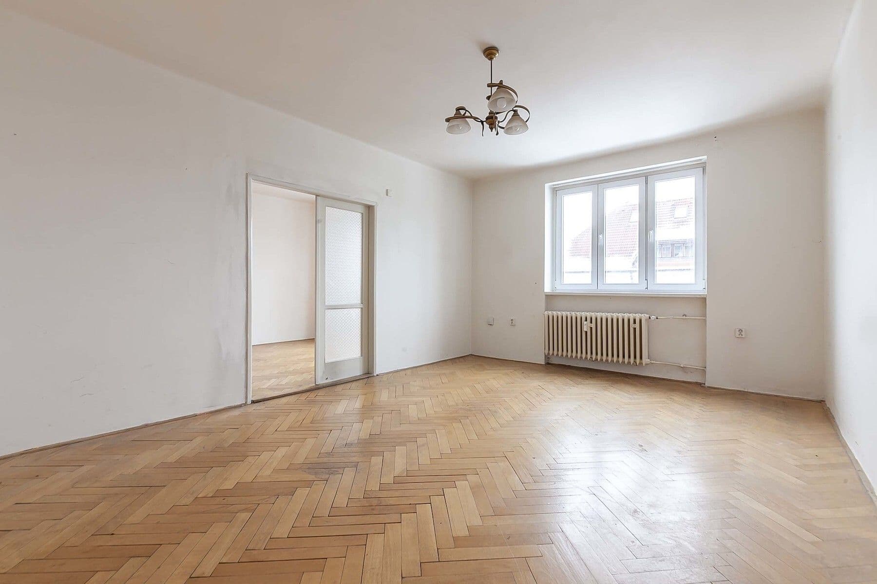 Predaj bytu 3-izbový 97 m², Březiněveská, Praha, Praha Predaj bytu 3-izbový 97 m², Březiněveská, Praha, Praha