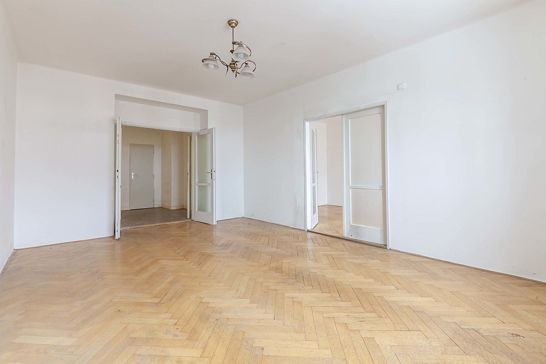 Predaj bytu 3-izbový 97 m², Březiněveská, Praha, Praha Predaj bytu 3-izbový 97 m², Březiněveská, Praha, Praha