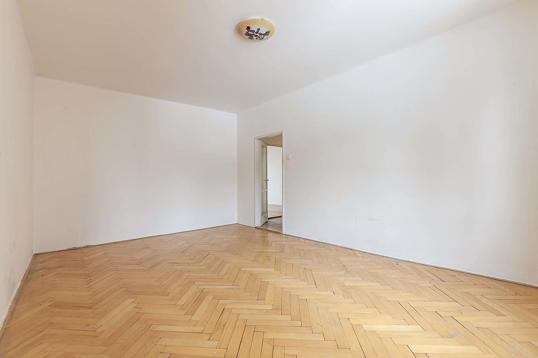 Predaj bytu 3-izbový 97 m², Březiněveská, Praha, Praha Predaj bytu 3-izbový 97 m², Březiněveská, Praha, Praha