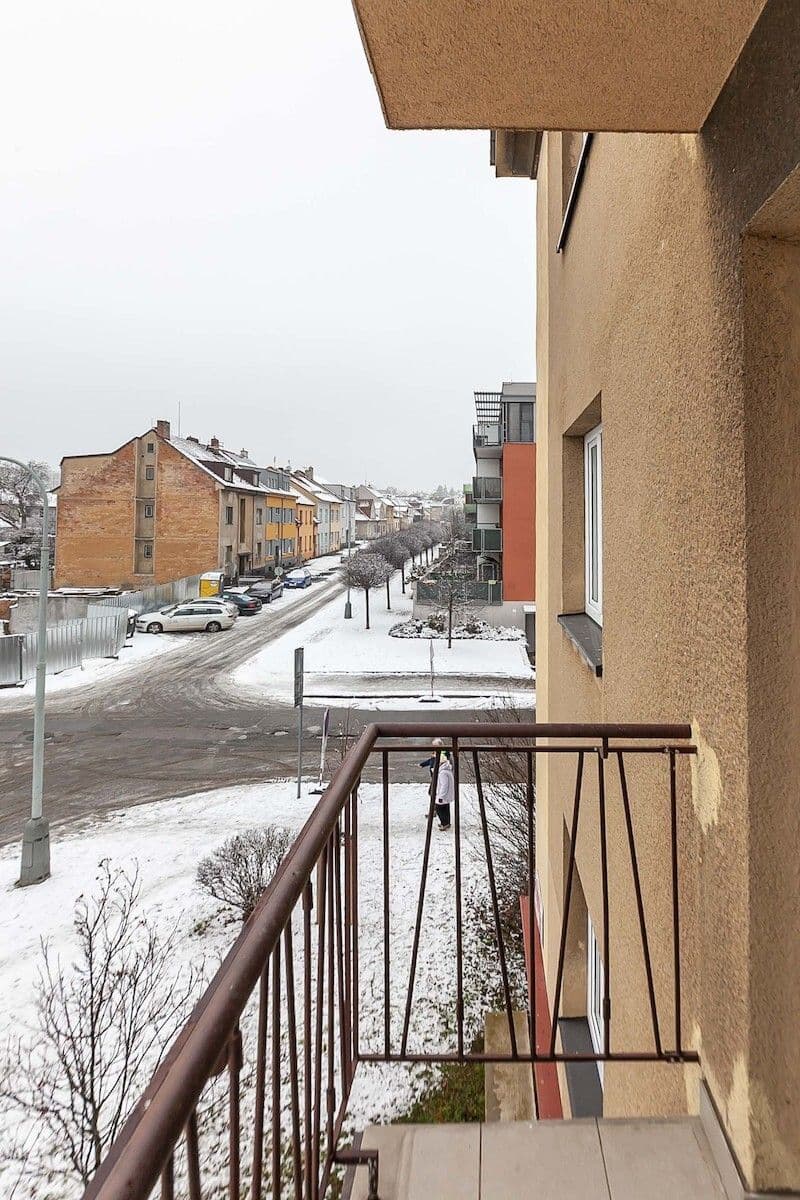 Predaj bytu 3-izbový 97 m², Březiněveská, Praha, Praha Predaj bytu 3-izbový 97 m², Březiněveská, Praha, Praha